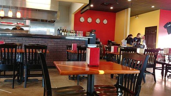 Wok Zone