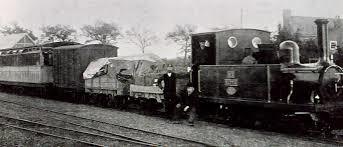 Southwold Railway