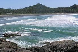 Cox Bay