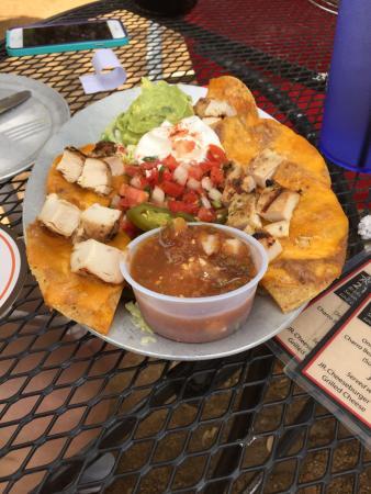 Katy Trail Ice House