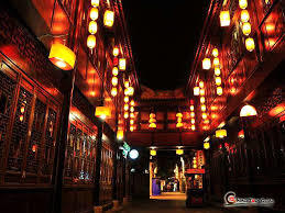 Jinli