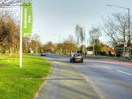 Kedermister Park
