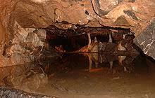 Gough's Cave