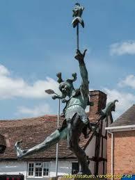 The Jester