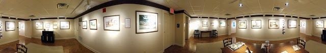 Miller Art Museum