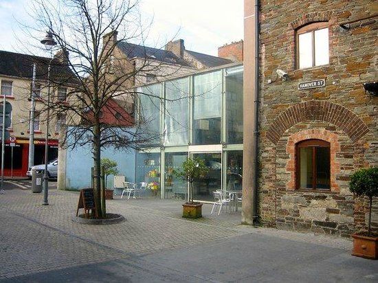 The Granary Cafe