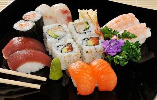 Mode Sushi