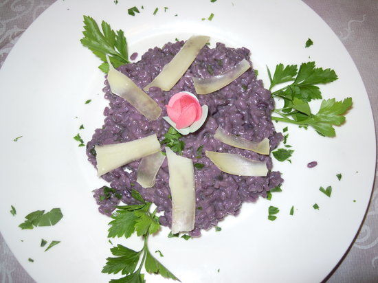 Trattoria Al Fungo