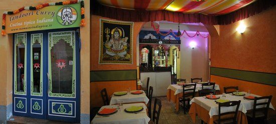 Namaste India Ristorante