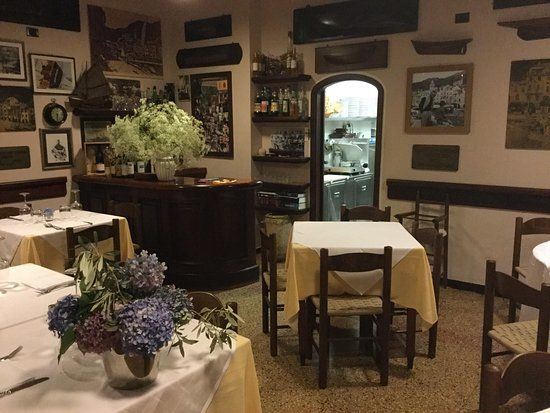 Trattoria Concordia