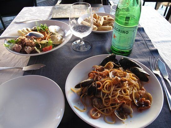 Ristorante Delfino