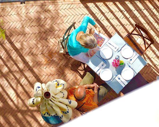 Cafe MuRo