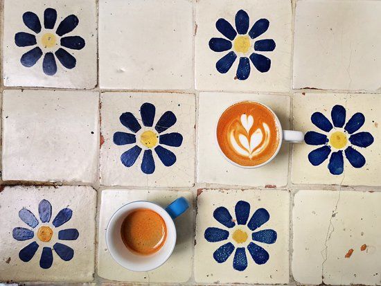 Cafe Lavanda