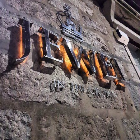 Jewel in the Crown