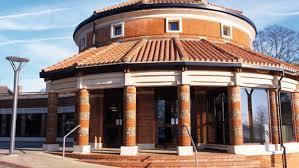 Verulamium Museum