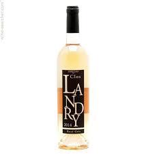Le Clos Landry
