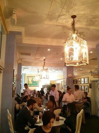 Peacock Garden Bistro