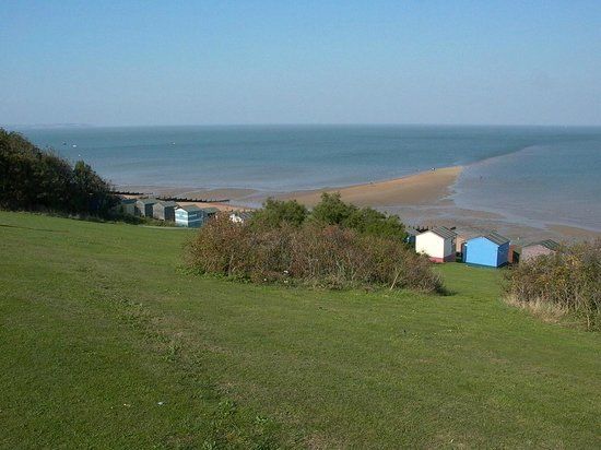 Tankerton Slopes