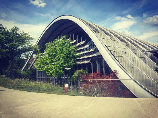 Zentrum Paul Klee
