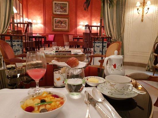 Café Antonia