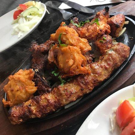Nawaab - Leeds