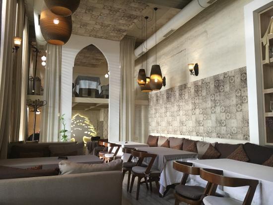 Amira Restaurant