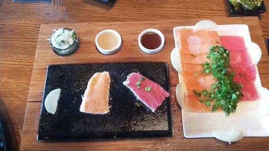Nikkori Sushi