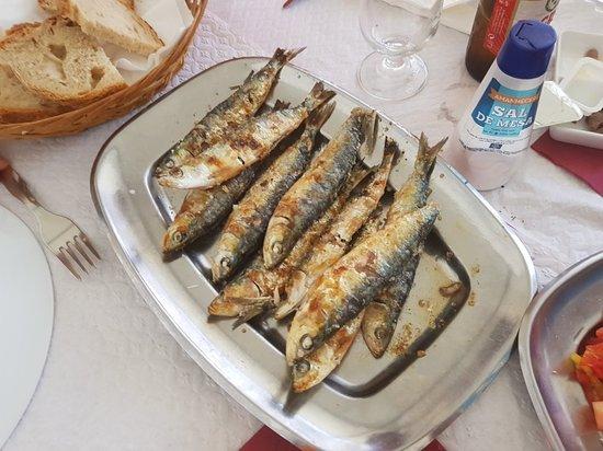 Rota da Peixe
