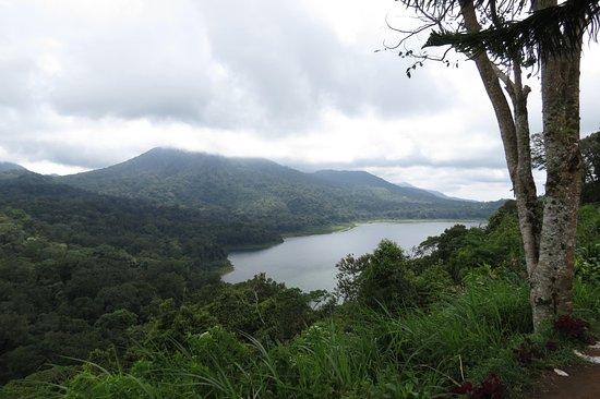 Puncak Bagus Cafe