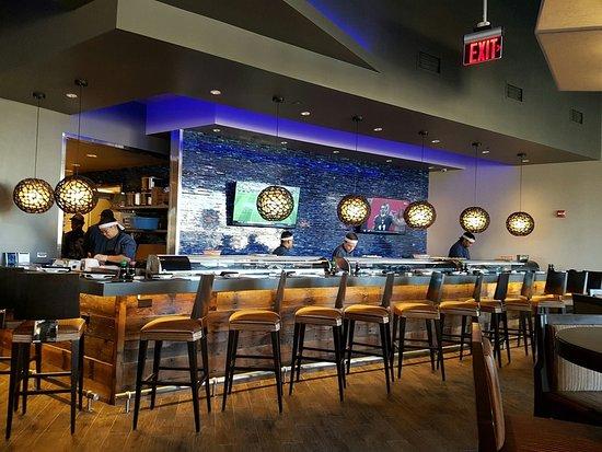 Kona Grill