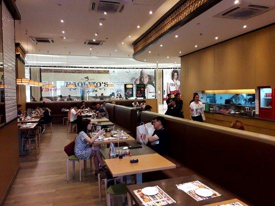Tim Ho Wan