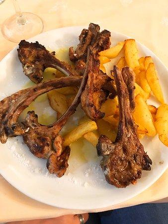 Restaurante Mussol