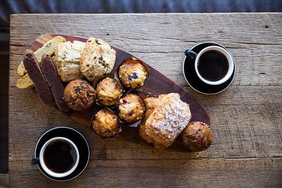 SagTown Coffee
