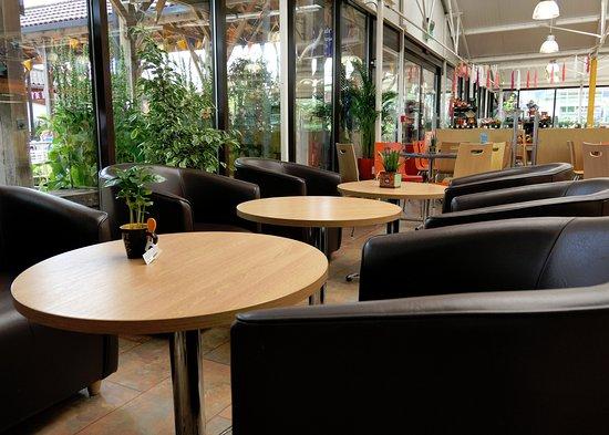 Dahlia Coffee House