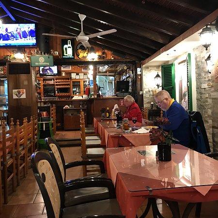 Daniel Restaurant