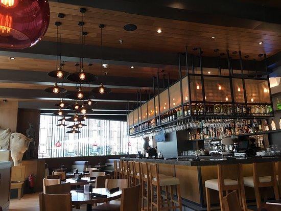 P.F. Chang's