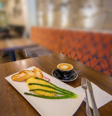 Breizh Cafe
