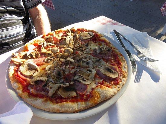 Il Forno