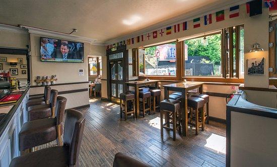 Jessie Mays Bar & Kitchen