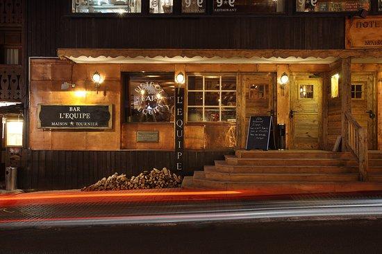 Bar L'Equipe