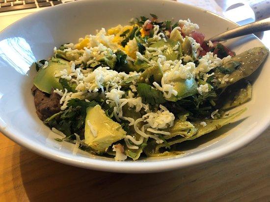 Freshii