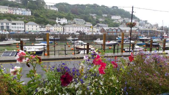 Harbour Moon Inn Restaurant