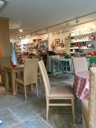 Rye Bay Kitchen