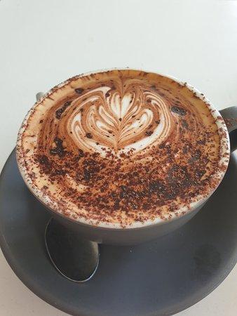 Aroma Cafe