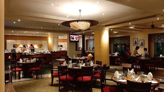 WelcomCafe Marina