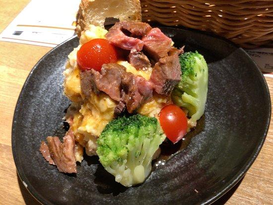Niku Bar Daiki