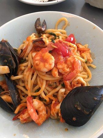 Le Farfalle