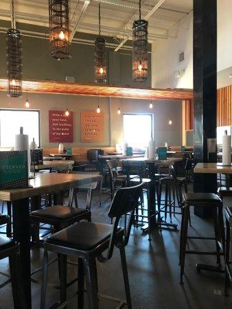 Grub Burger Bar