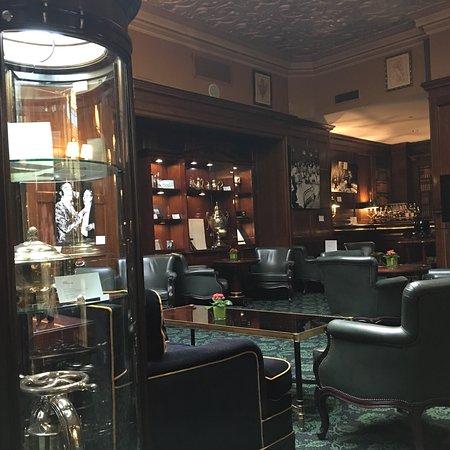 1912 Museo Bar Palace