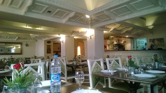 Milano Restaurant